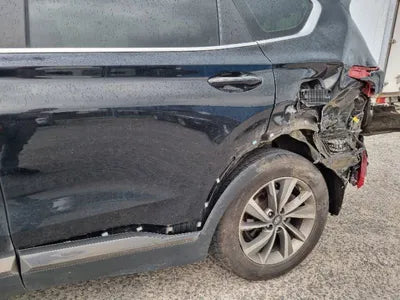 2020 Hyundai Santa FE KMHS281BBLU278842 VIN:KMHS281BBLU278842