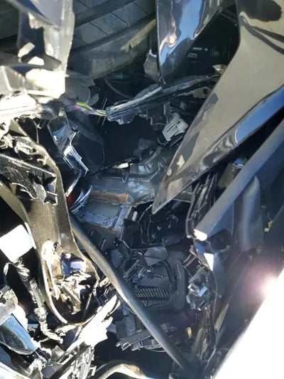 2021 BMW 530 WBA71BH07NWX42845 VIN:WBA71BH07NWX42845