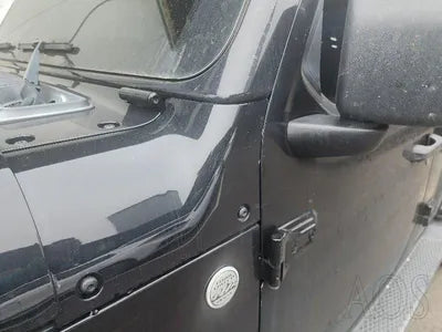 2018 Jeep Wrangler 1C4HJXEN4JW242768 VIN:1C4HJXEN4JW242768