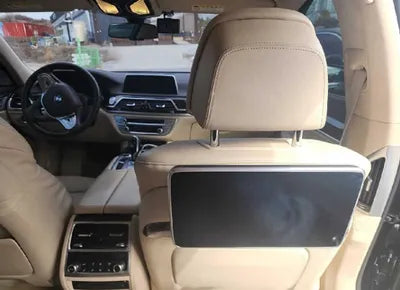 2016 BMW 750 WBA7F2107GG381139 VIN:WBA7F2107GG381139