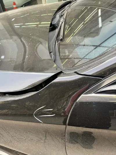 2016 Mercedes-Benz S 500 506KMWDDUG8FBXGA2 VIN:506KMWDDUG8FBXGA2