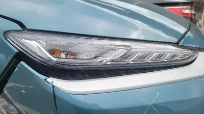 2018 Hyundai Kona VIN:
