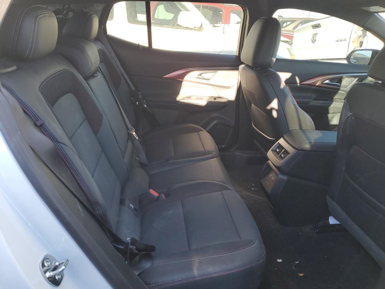 2024 CHEVROLET EQUINOX 3RS VIN:3GN7DRRR6RS281579