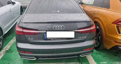 2023 Audi A6 WAUZZZF2XPN003346 VIN:WAUZZZF2XPN003346