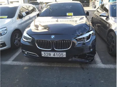 2015 bmw gran turismo 30d xdrive 656KMWBA5N6104FGT VIN:656KMWBA5N6104FGT