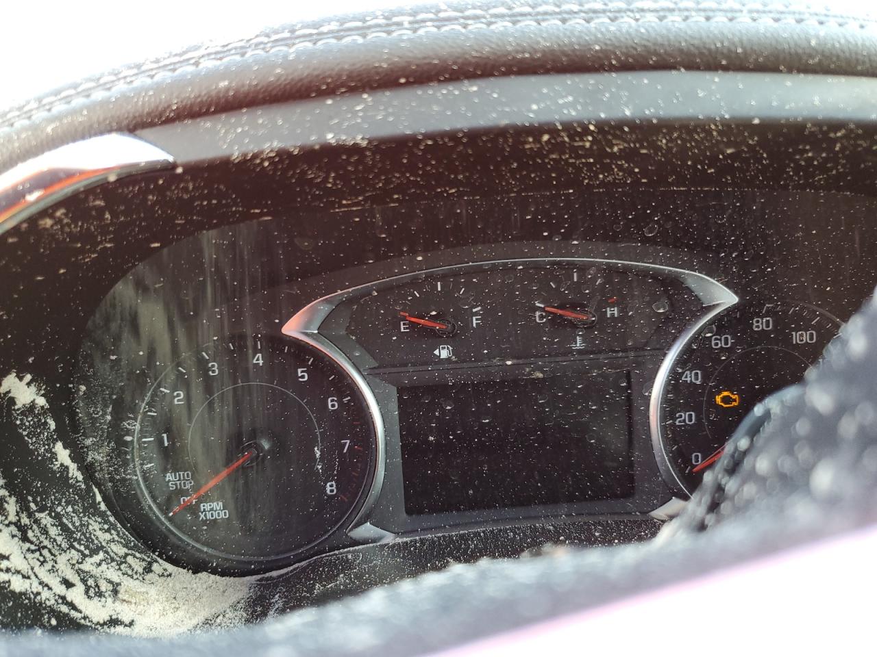 2024 CHEVROLET BLAZER 2LT VIN:3GNKBCR43RS194899