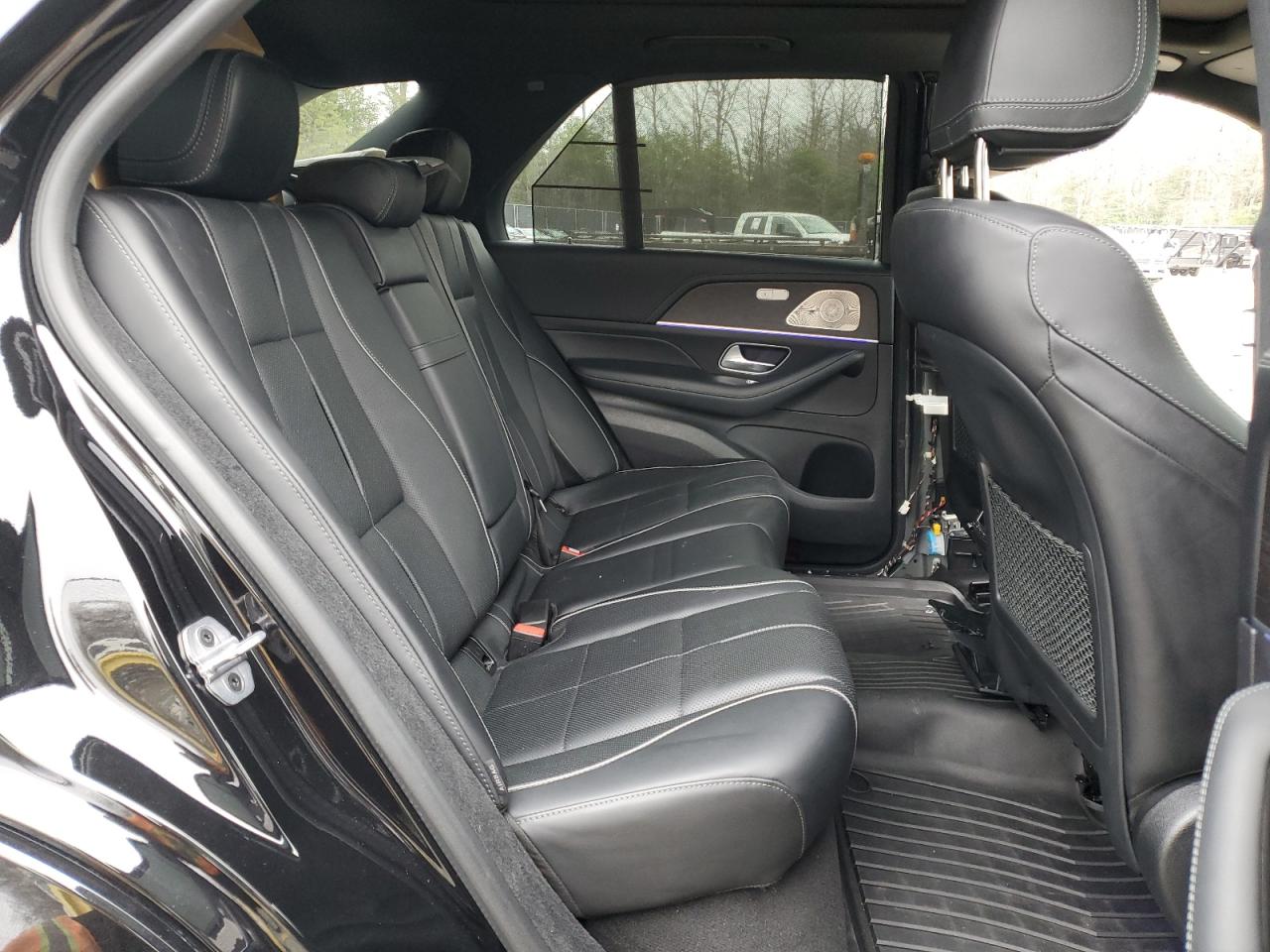 2022 MERCEDES-BENZ GLE 450 4MATIC VIN:4JGFB5KB8NA629017