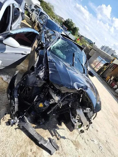 2019 BMW 320 WBA5V5107KAJ53813 VIN:WBA5V5107KAJ53813