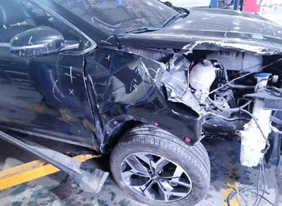 2020 Kia Sportage KNAPN813BLK750506 VIN:KNAPN813BLK750506