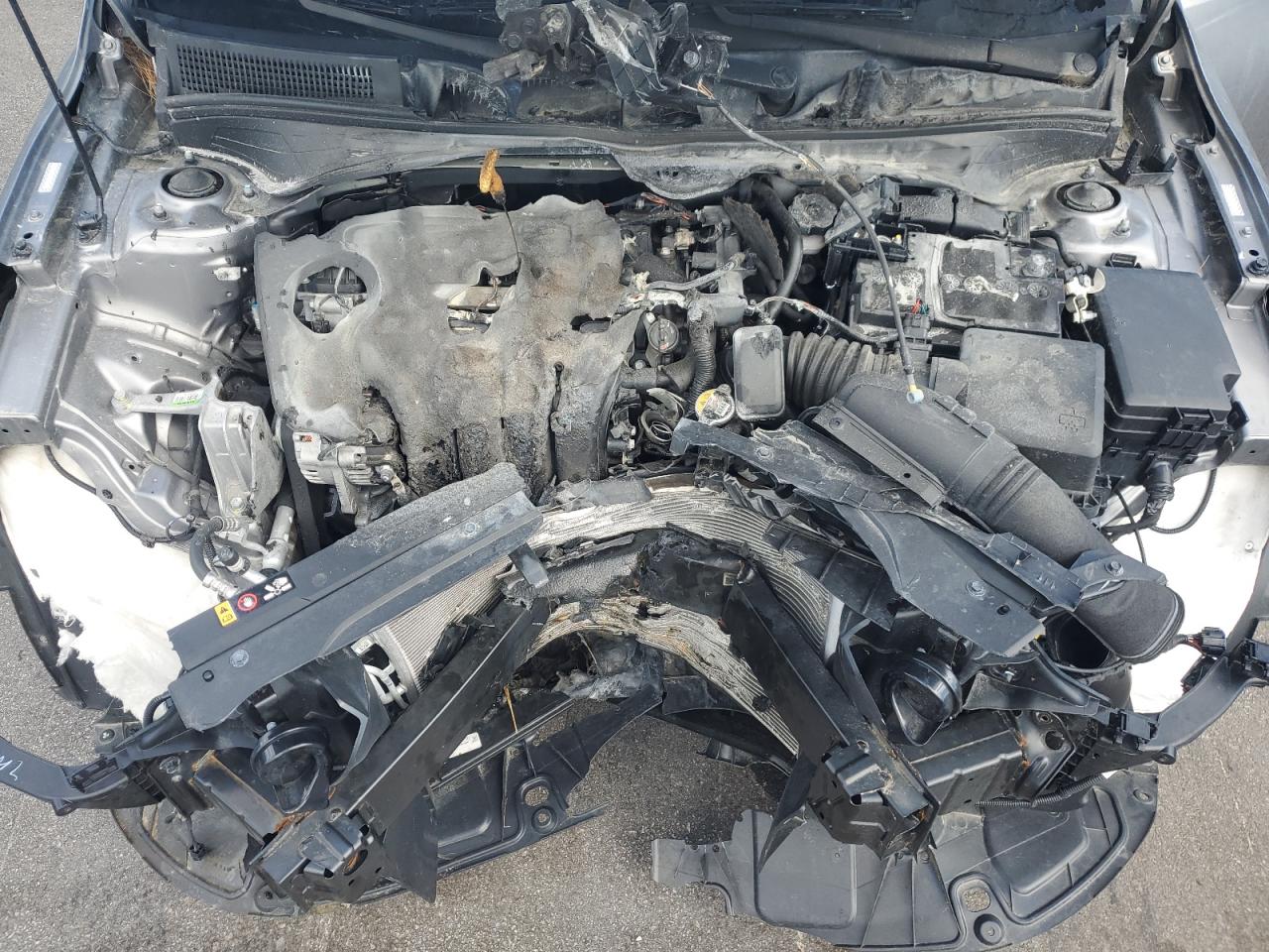 2023 KIA FORTE LX VIN:3KPF24ADXPE674087