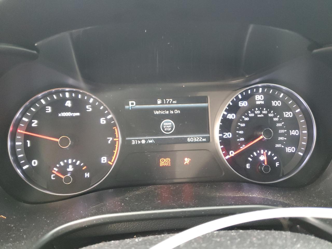 2023 KIA FORTE GT VIN:3KPF44AC2PE510513