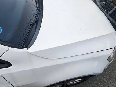 2015 Volkswagen Golf VIN: