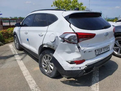2016 Hyundai Tucson KMHJ2815GGU105313 VIN:KMHJ2815GGU105313