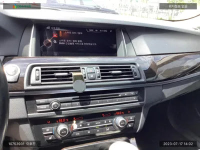 2015 BMW 528 WBA5A710XFD817517 VIN:WBA5A710XFD817517