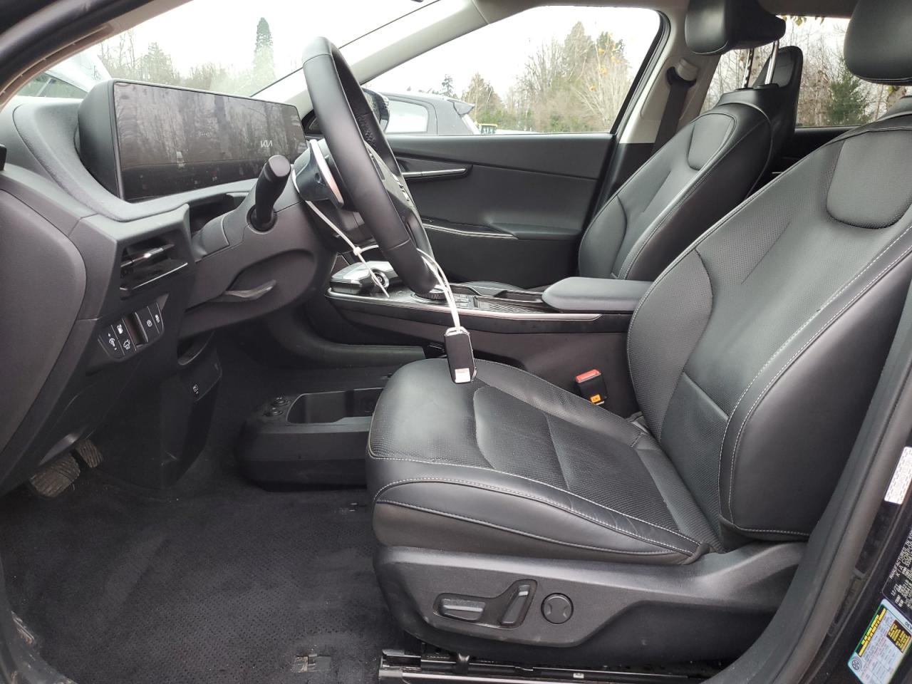2022 KIA EV6 LIGHT VIN:KNDC3DLC9N5029055