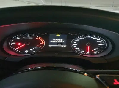 2015 Audi A3 VIN: