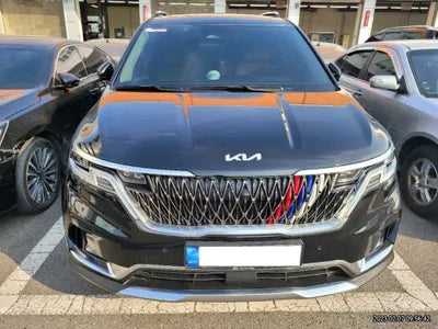 2021 Kia Carnival KNANC81BBMS029615 VIN:KNANC81BBMS029615