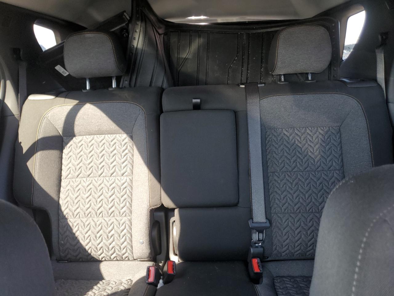 2024 CHEVROLET EQUINOX LT VIN:3GNAXUEGXRL374779