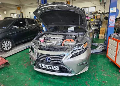 2017 Lexus ES 300 JTHBW1GGXH2142306 VIN:JTHBW1GGXH2142306