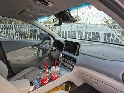 2019 Hyundai Kona VIN: