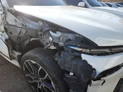 2023 BMW 740 WBA21EM05P9P48114 VIN:WBA21EM05P9P48114