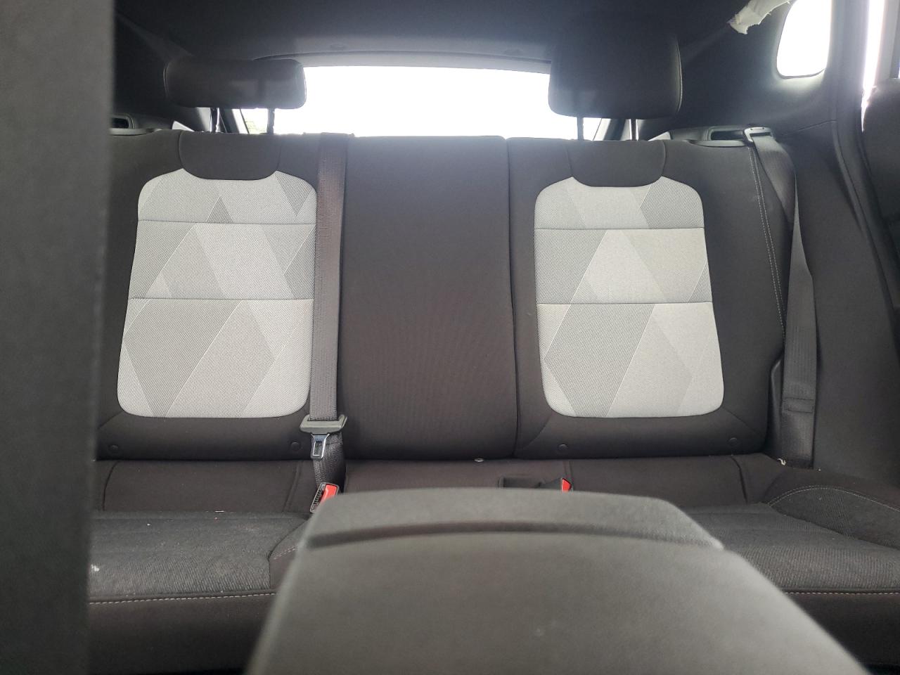 2024 CHEVROLET TRAX 1RS VIN:KL77LGE28RC067687