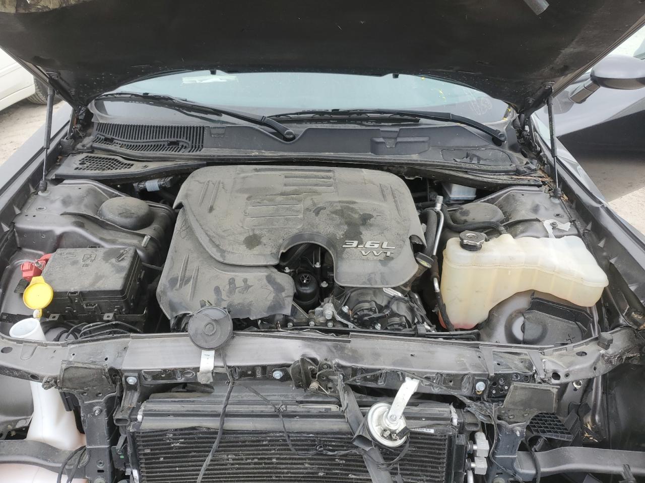 2022 DODGE CHALLENGER SXT VIN:2C3CDZAG3NH265620