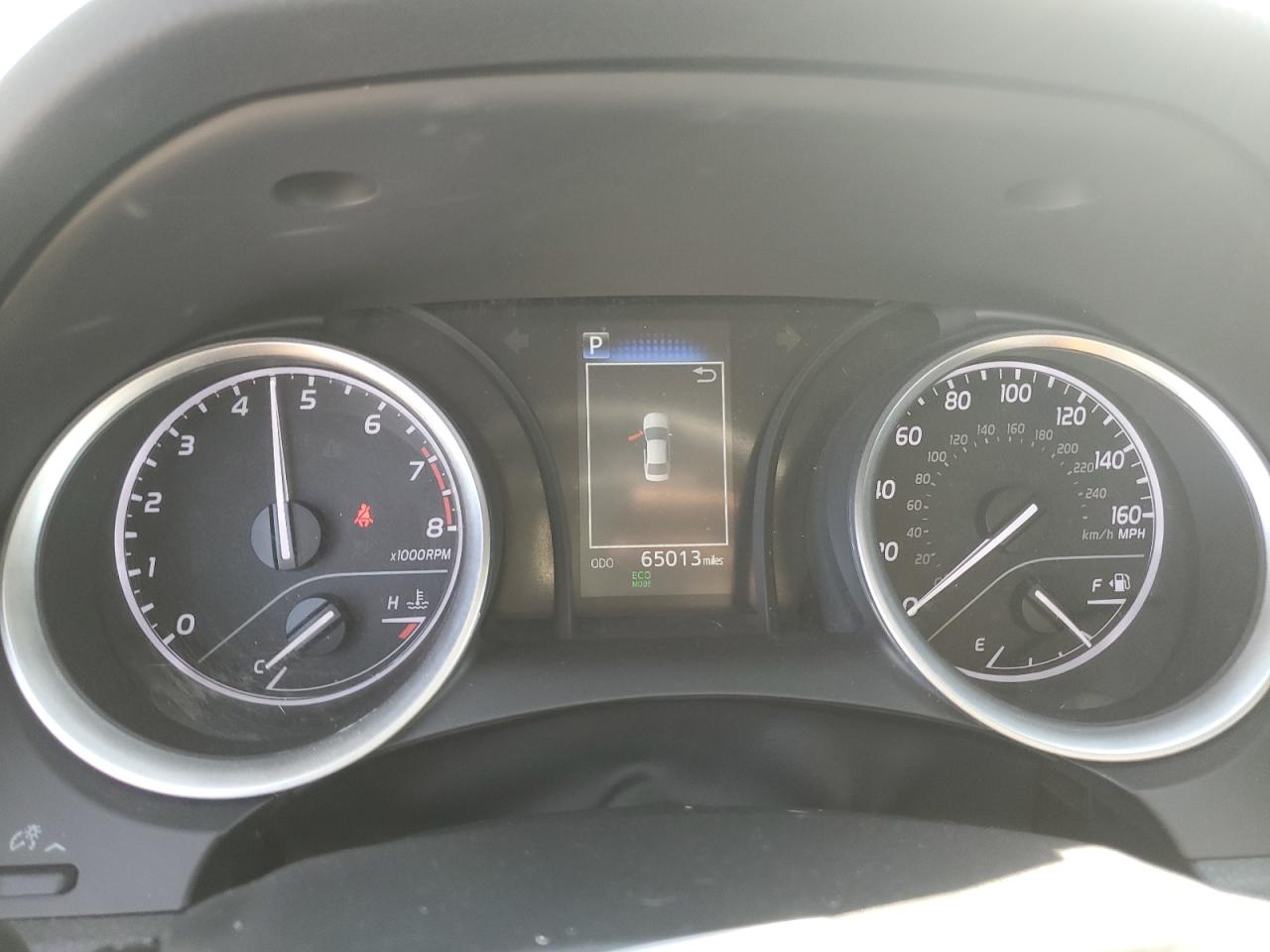 2022 TOYOTA CAMRY LE VIN:4T1C11AK5NU620872