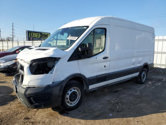 2023 FORD TRANSIT T-250 VIN:1FTBR1C80PKA33939