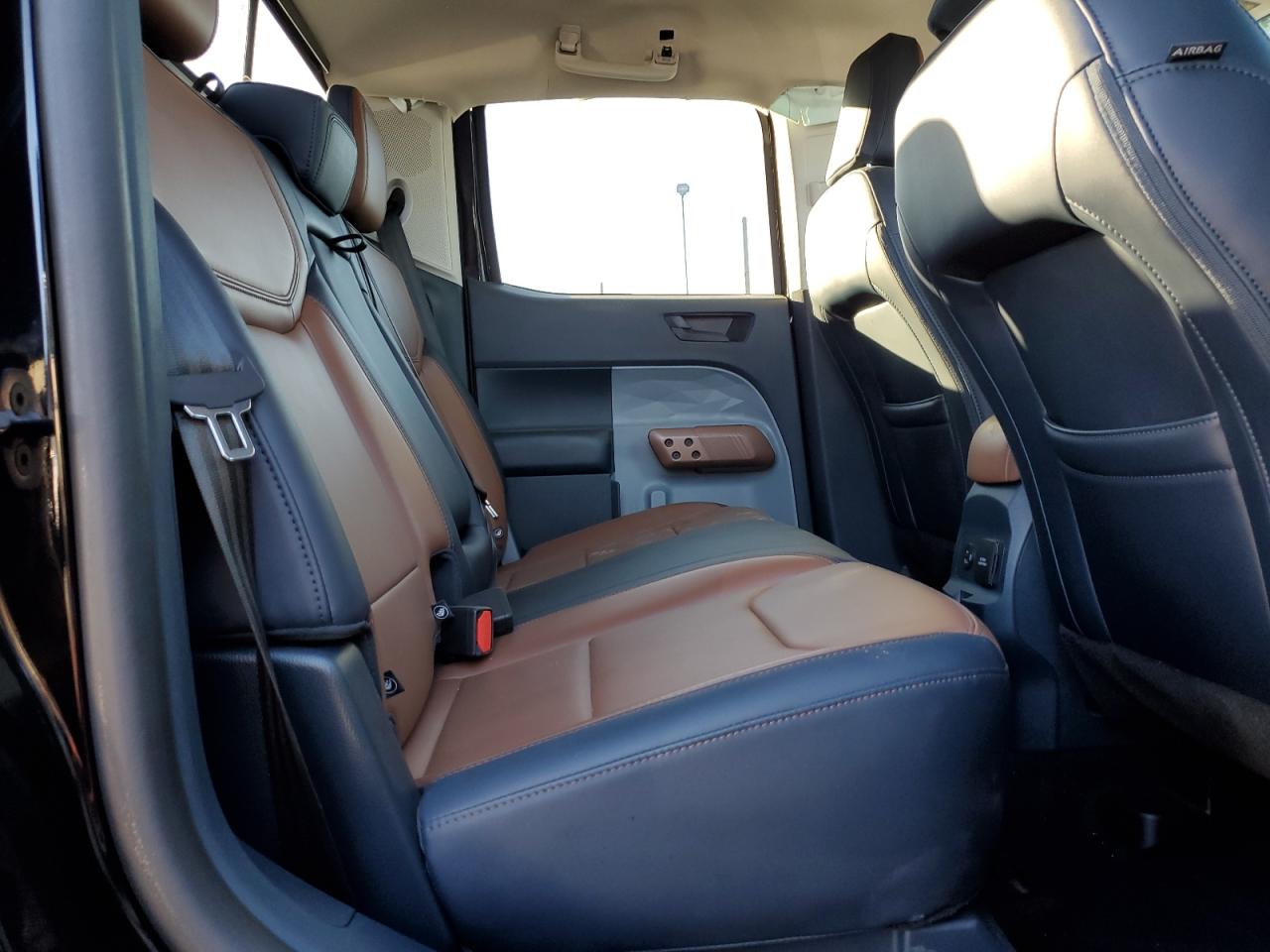 2022 FORD MAVERICK XL VIN:3FTTW8E34NRA56270