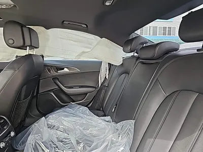 2018 Audi A6 WAUZZZ4G1JN134686 VIN:WAUZZZ4G1JN134686