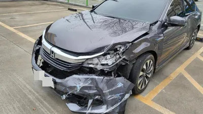 2017 Honda Accord JHMCR6650HC202323 VIN:JHMCR6650HC202323