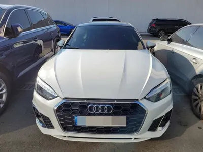 2020 Audi A5 WAUZZZF57LA022447 VIN:WAUZZZF57LA022447