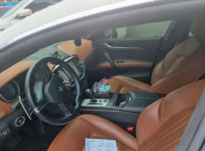 2016 Maserati Ghibli ZAM57TSA3G1176114 VIN:ZAM57TSA3G1176114