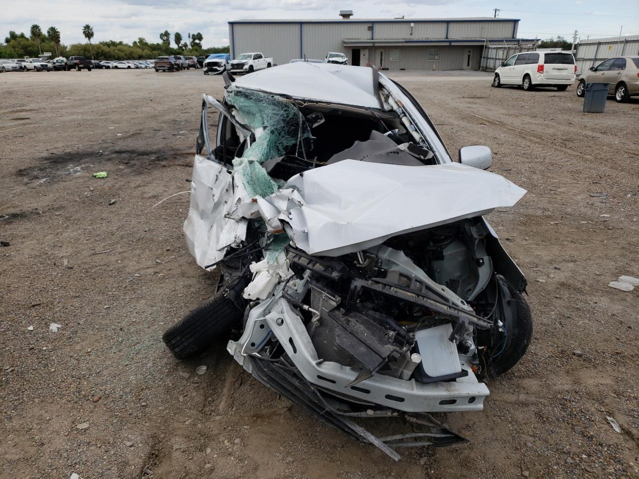 2022 MITSUBISHI MIRAGE G4 ES VIN:ML32FUFJ5NHF01057