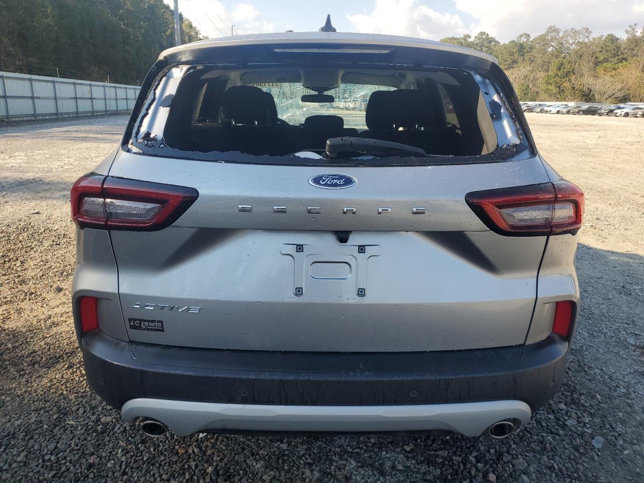 2023 FORD ESCAPE ACTIVE VIN:1FMCU0GN3PUA77236