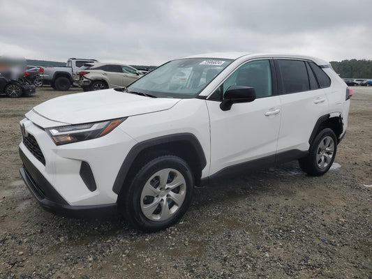 2023 TOYOTA RAV4 LE VIN:2T3H1RFV6PC228048