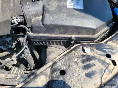 2015 Volvo XC70 VIN: