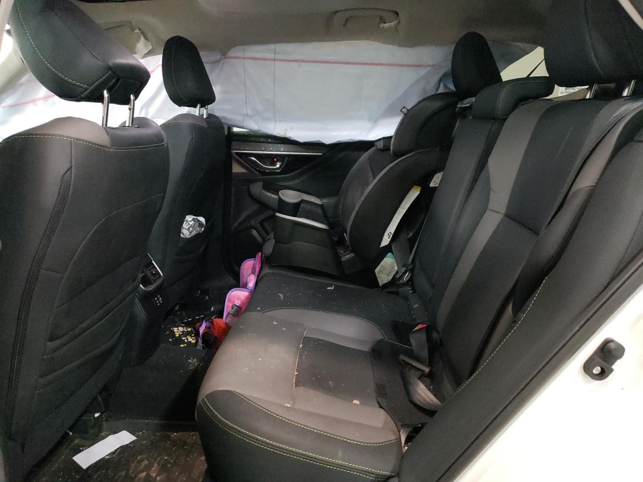 2024 SUBARU OUTBACK ONYX EDITION VIN:4S4BTALC3R3169478