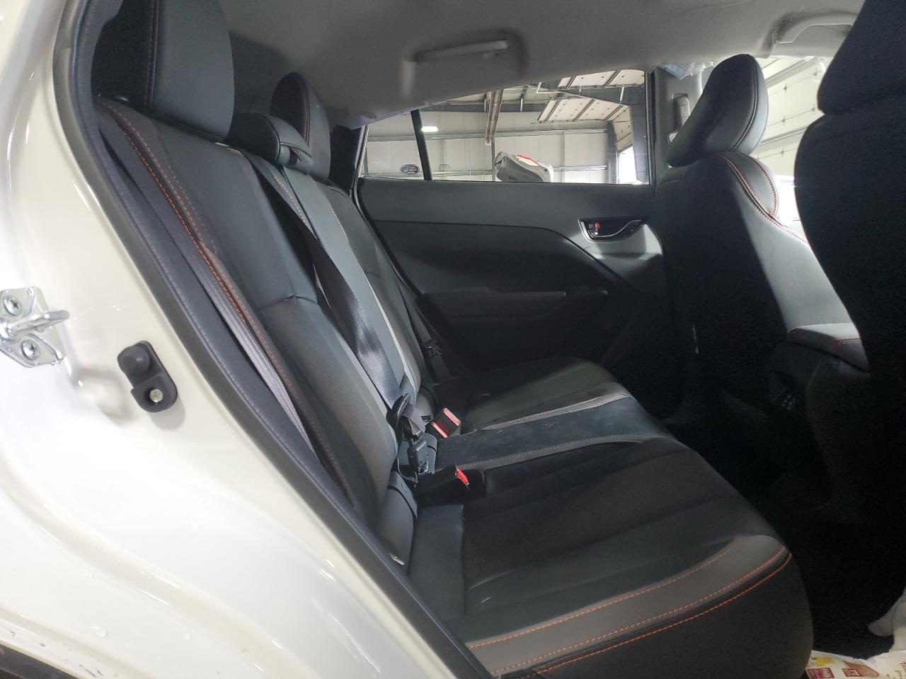 2024 SUBARU CROSSTREK LIMITED VIN:4S4GUHL66R3829650