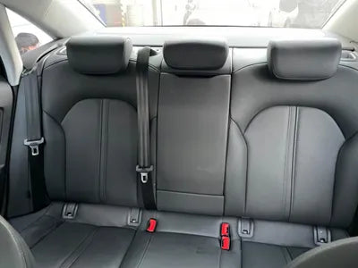 2016 Audi 50 WAUZZZ4G2GN037926 VIN:WAUZZZ4G2GN037926