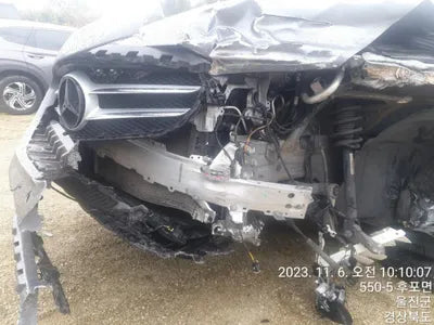 2017 Mercedes-Benz C 220 WDDWF0EB9HR257402 VIN:WDDWF0EB9HR257402