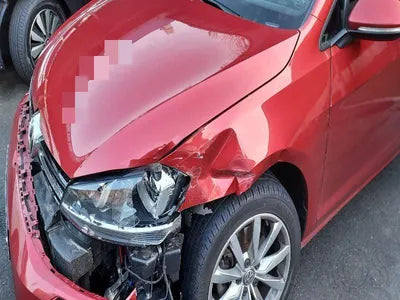 2016 Volkswagen Golf WVWZZZAUZGW146418 VIN:WVWZZZAUZGW146418