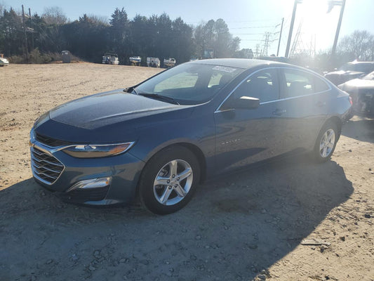 2024 CHEVROLET MALIBU LS VIN:1G1ZC5ST1RF129600