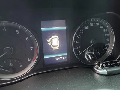 2017 Hyundai Kona KMHK7815GJU016486 VIN:KMHK7815GJU016486