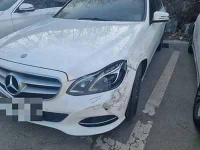 2016 Mercedes-Benz E 250 WDDHF9HBXGB310219 VIN:WDDHF9HBXGB310219