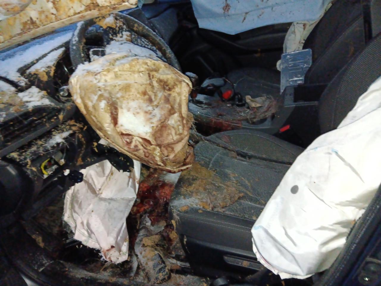 2024 SUBARU CROSSTREK PREMIUM VIN:JF2GUADC5R8266028