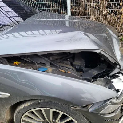 2018 Jaguar XF 414KMSAJBB4BN7JCY VIN:414KMSAJBB4BN7JCY