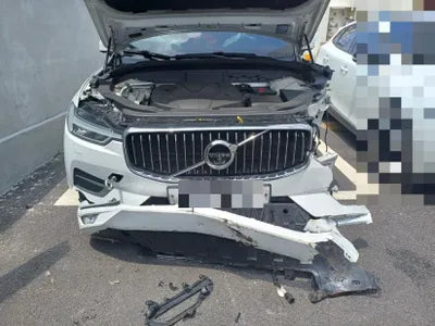 2018 Volvo XC60 VIN: