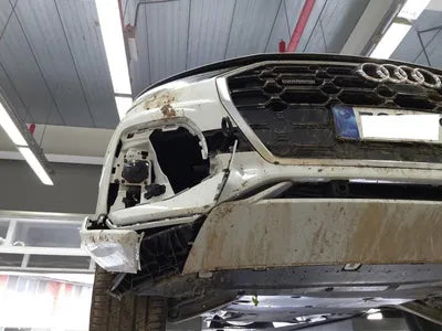2022 Audi Q5 WAUZZZFY9N2136652 VIN:WAUZZZFY9N2136652